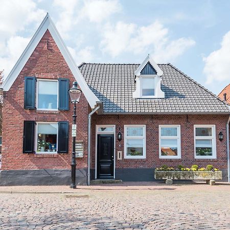 Vakantiehuis Stadszicht Ootmarsum Εξωτερικό φωτογραφία