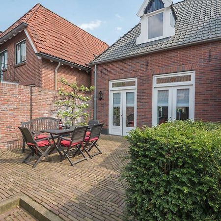 Vakantiehuis Stadszicht Ootmarsum Εξωτερικό φωτογραφία