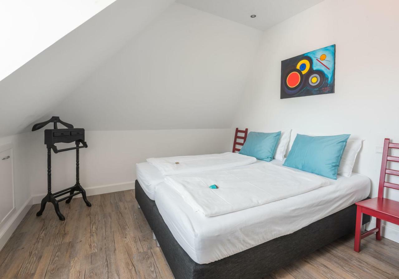 Vakantiehuis Stadszicht Ootmarsum Εξωτερικό φωτογραφία