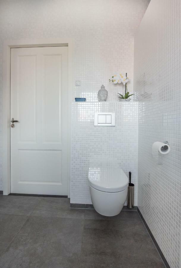 Vakantiehuis Stadszicht Ootmarsum Εξωτερικό φωτογραφία