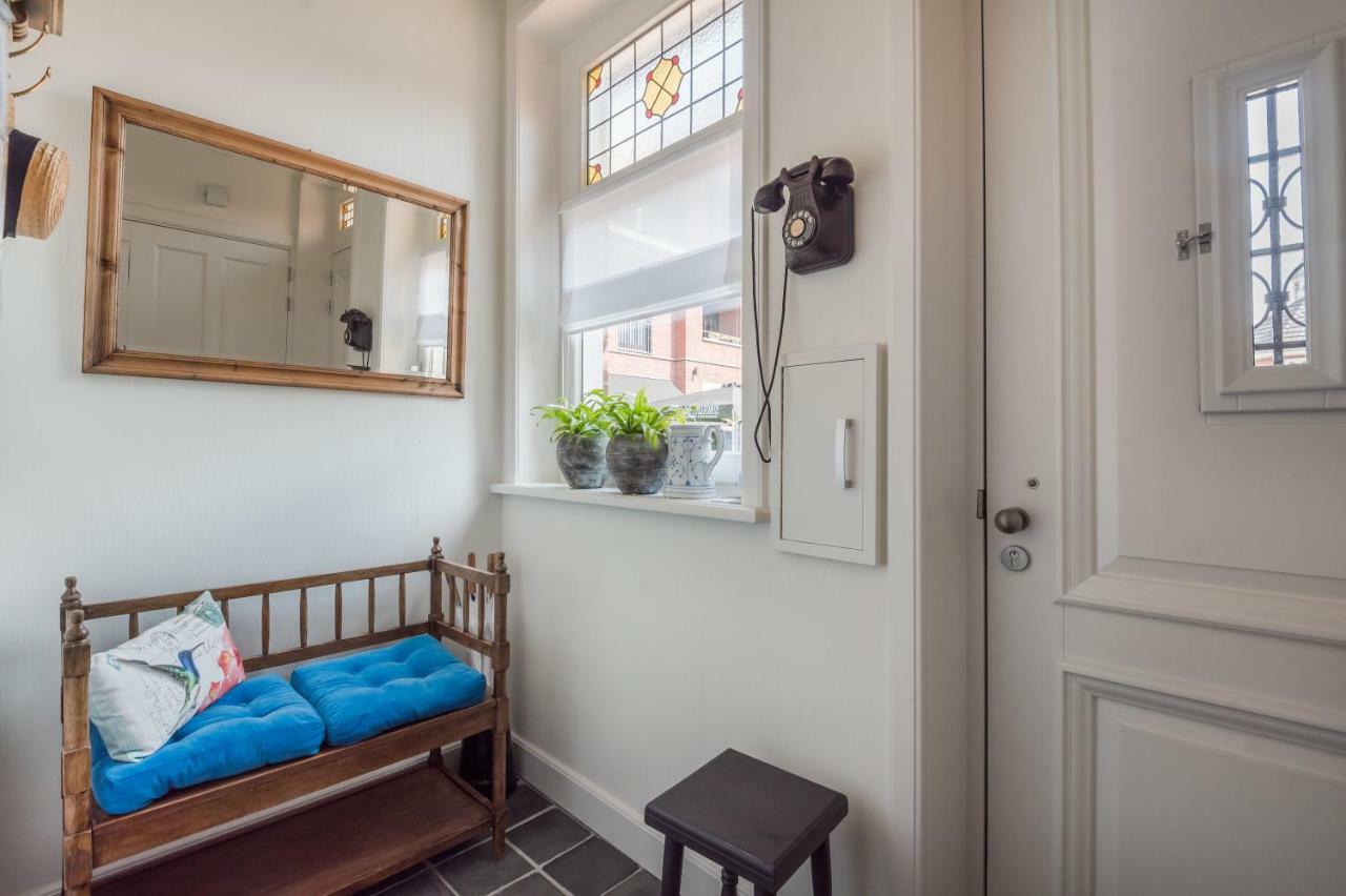 Vakantiehuis Stadszicht Ootmarsum Εξωτερικό φωτογραφία