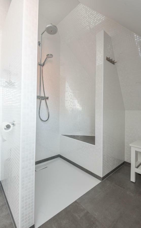 Vakantiehuis Stadszicht Ootmarsum Εξωτερικό φωτογραφία