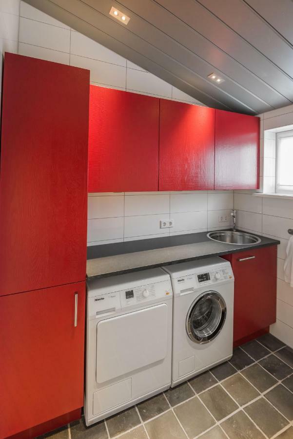 Vakantiehuis Stadszicht Ootmarsum Εξωτερικό φωτογραφία