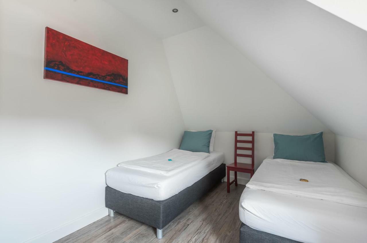 Vakantiehuis Stadszicht Ootmarsum Εξωτερικό φωτογραφία