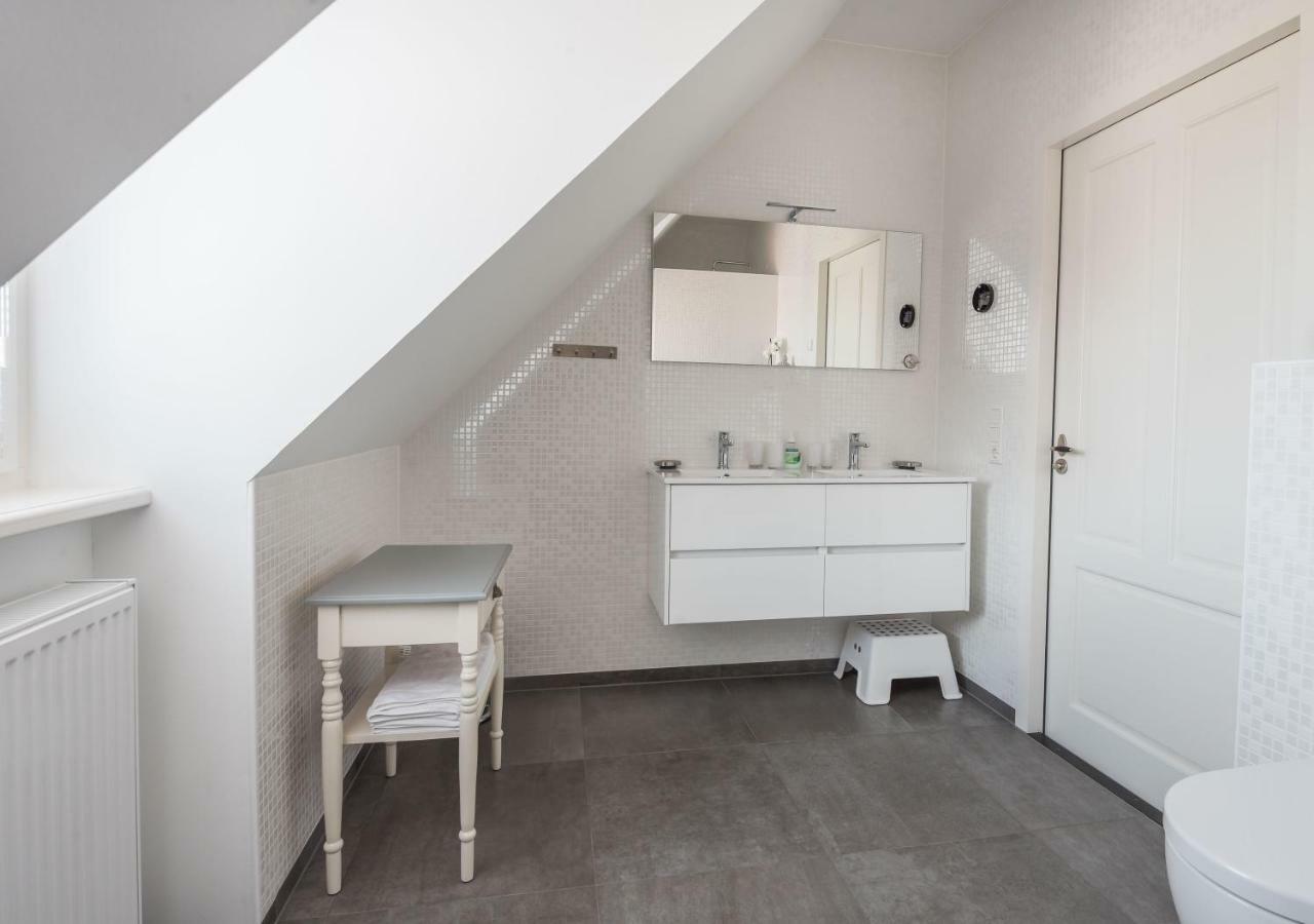 Vakantiehuis Stadszicht Ootmarsum Εξωτερικό φωτογραφία